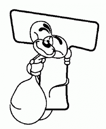 Download Diddle Climb Up The Letter T Alphabet Coloring Pages Or 