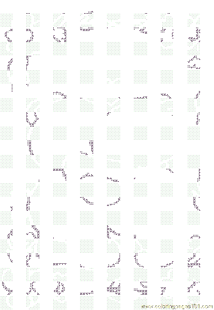 best friends fover Colouring Pages