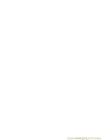 world police women Colouring Pages