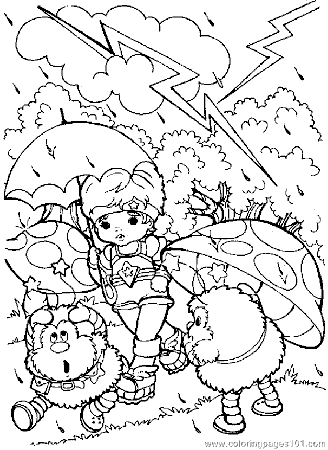 princess dragon coloring page