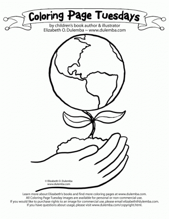 2010 children Colouring Pages (page 2)