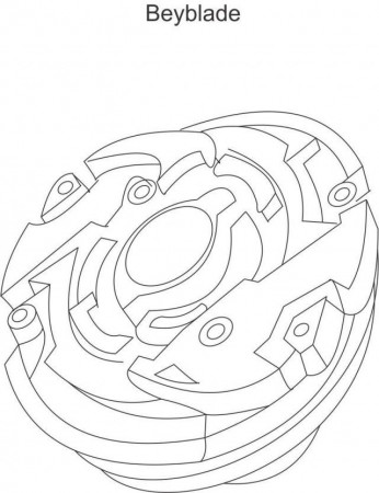 Free Printable Beyblade Coloring Pages For Kids 185703 Beyblade 