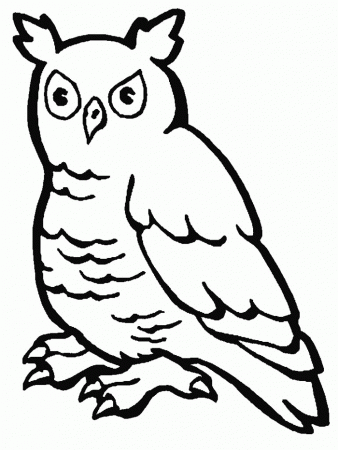 Camel Coloring Pages