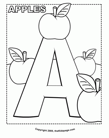 Printable Coloring Pages For PreschoolersColoring Pages | Coloring 