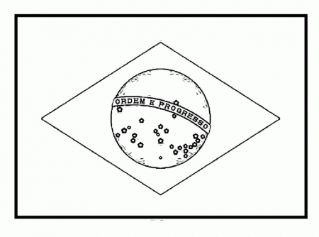Flag Coloring Pages Cameroon Flag Coloring Pages Canada Flag 