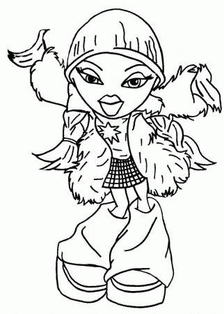 Free Printable Coloring Pages | Free coloring pages for kids