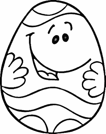 Printable Easter Coloring Pages For KidsColoring Pages | Coloring 