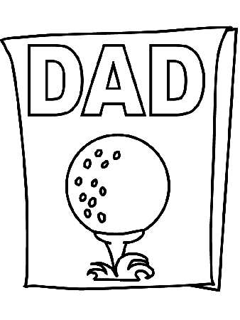 Happy Fathers Day Coloring Pages 56 | Free Printable Coloring Pages