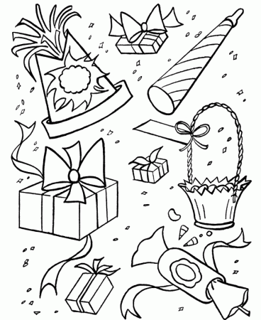Difficult Coloring Pages For Older Kids | Download Free Coloring Pages