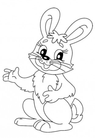 blank coloring sheets | Coloring Picture HD For Kids | Fransus 
