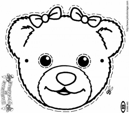 Printable | Free coloring pages for kids - Part 51