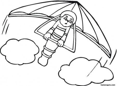 Kids Coloring Pages - Coloring For KidsColoring For Kids