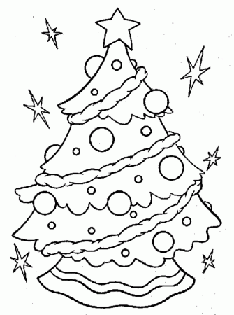 christmas party coloring pages merry house sheet