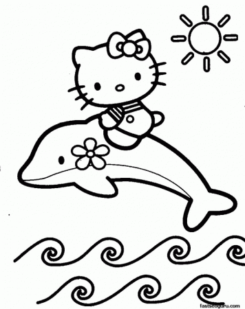 Print Out Coloring Pictures Coloring Pages For Kids Coloring 