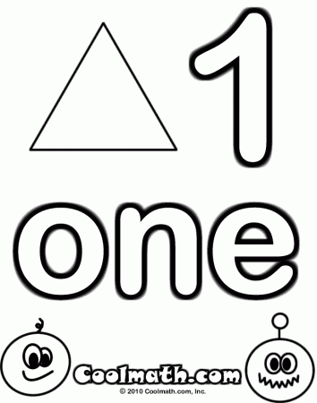 Coloring Pages (Sheets) for Kids at Cool Math Games - Free online 