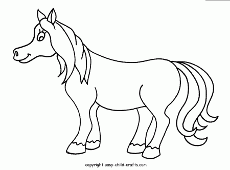 Amazing Coloring Pages For Your Kids