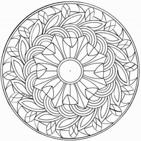 Free Online Coloring Pages For Girls | Coloring Pages