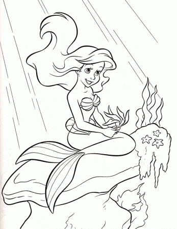 Princess Coloring Book Pages Coloring Pages Disney Dr Odd Disney 