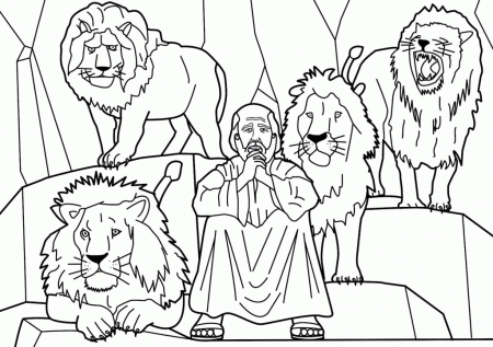 Bible Verse Coloring Pages - Free Coloring Pages For KidsFree 