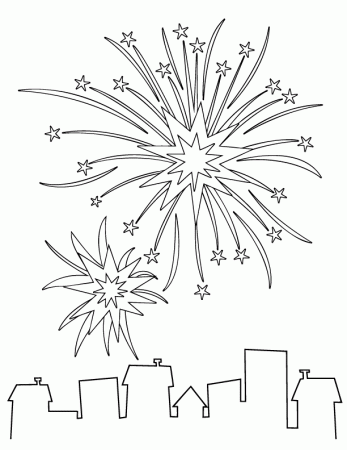 Coloring Pages | Make and Takes