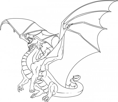 Star dragon city coloring pages