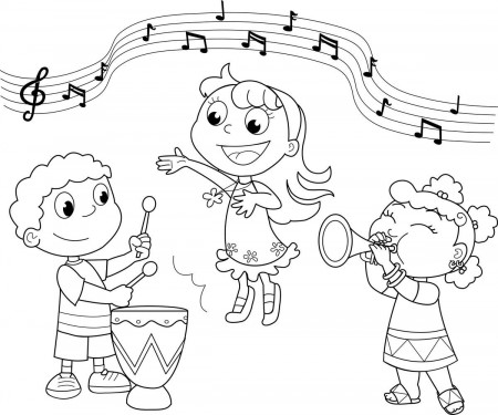 Baby High School Musical Coloring Pages - Coloring Pages For All Ages