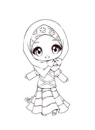 Pin on Islamic coloring pages