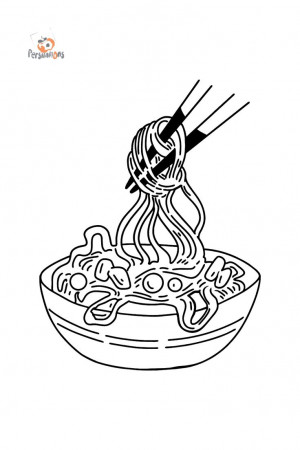 Ramen coloring page ♥ Online or Printable for Free! | Coloring pages for  boys, Coloring pages, Coloring pages for kids