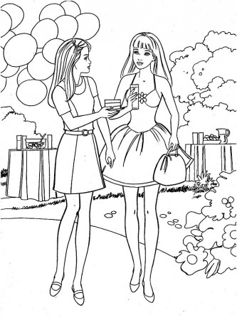 Pin by hector on Barbie para colorear | Precious moments coloring pages,  Elsa coloring pages, Disney coloring pages