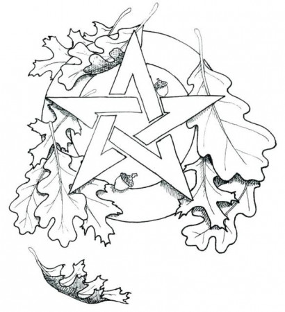 Pagan/Wiccan | M'chelsMusings