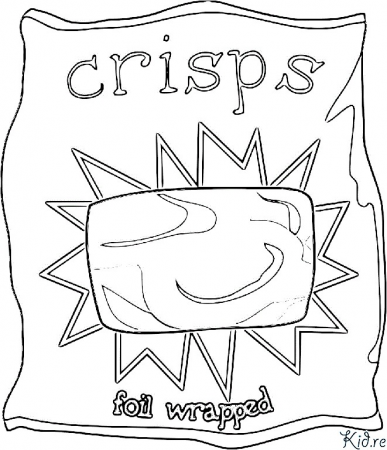 Chips - Activities For Kids ! 