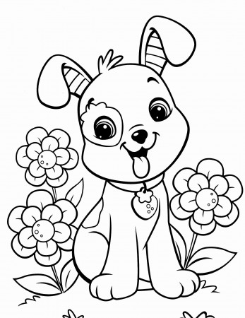 Australian Outback Coloring Pages Free Printable Sheets For Toddlers  Beautiful Dog Colouring Elegant Puppy Pals Of – Dialogueeurope