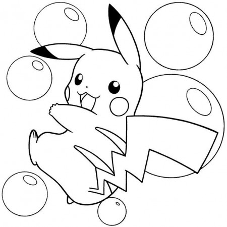 25 Best Of Photos Of Pokemon X And Y Coloring Page | Crafted Here