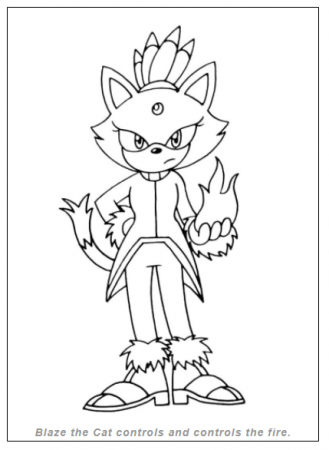 i was looking for sonic coloring pages ...