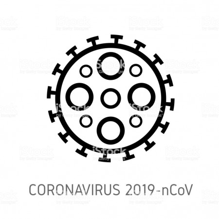 Coronavirus In China Novel Coronavirus Concept Of Coronavirus ...