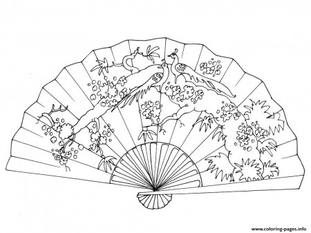 Chinese New Year By Notkoo Chine Asia Coloring Pages Printable