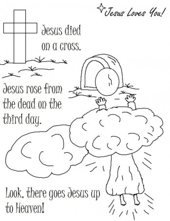 Coloring Pages: Jesus Coloring Pages Jesus Baptism Color Page Baby ...