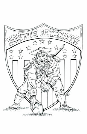 New England Patriots - Art Print - Etsy