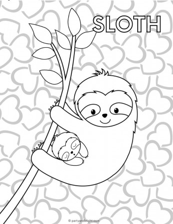 Pin on Coloring Pages for Kids and Adults
