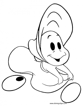 Oyster Coloring Pages - Alice in Wonderland Coloring Pages - Coloring Pages  For Kids And Adults