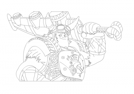 Zak Storm coloring pages to download and print for free