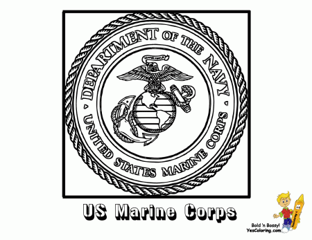 Unflinching Navy Ship Coloring Page | Free | Ships | Navy Coloring ...