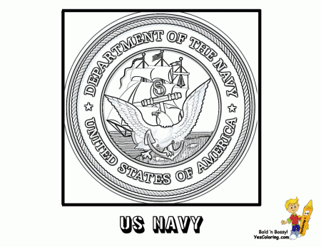 US Navy Seal coloring page | U.S. Navy | Pinterest | Us Navy Seals ...