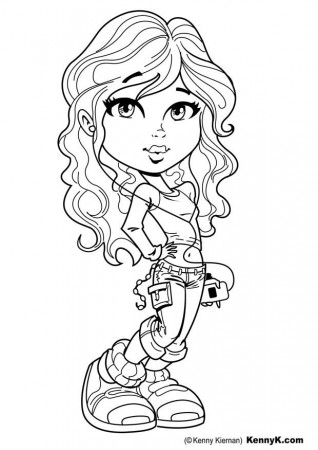 printable coloring pages ...