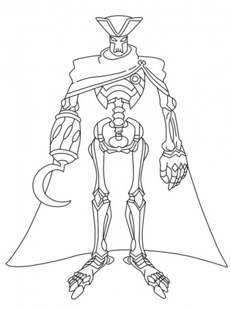 Zak Storm Coloring Pages - Coloring pages for Kids