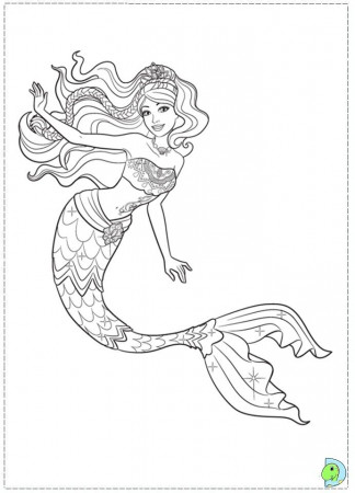 barbie-fairytopia-colouring-pages | Free Coloring Pages on Masivy ...