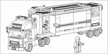 free printable fire truck coloring pages fireman sam 2 ...
