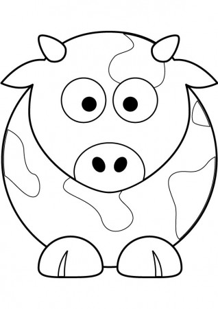 Kids Coloring Pages Uncategorized printable coloring pages ...