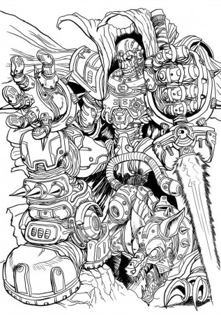 Sigma coloring pages