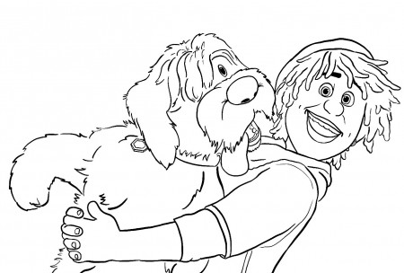 coloring pages 6 – Art education